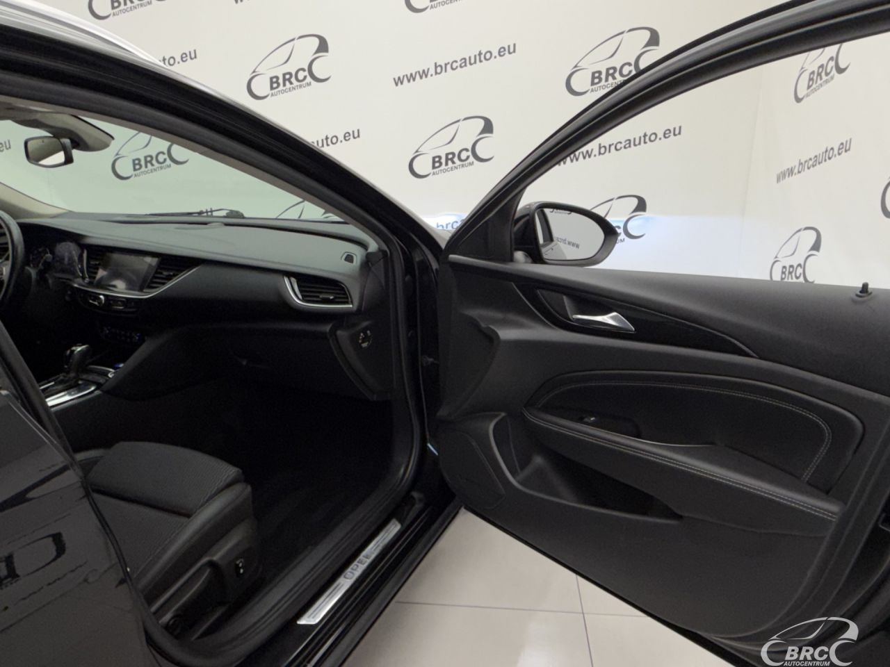 Opel Insignia | 7
