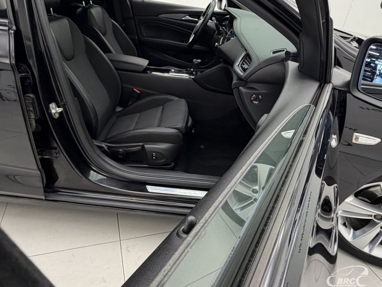 Opel Insignia | 8