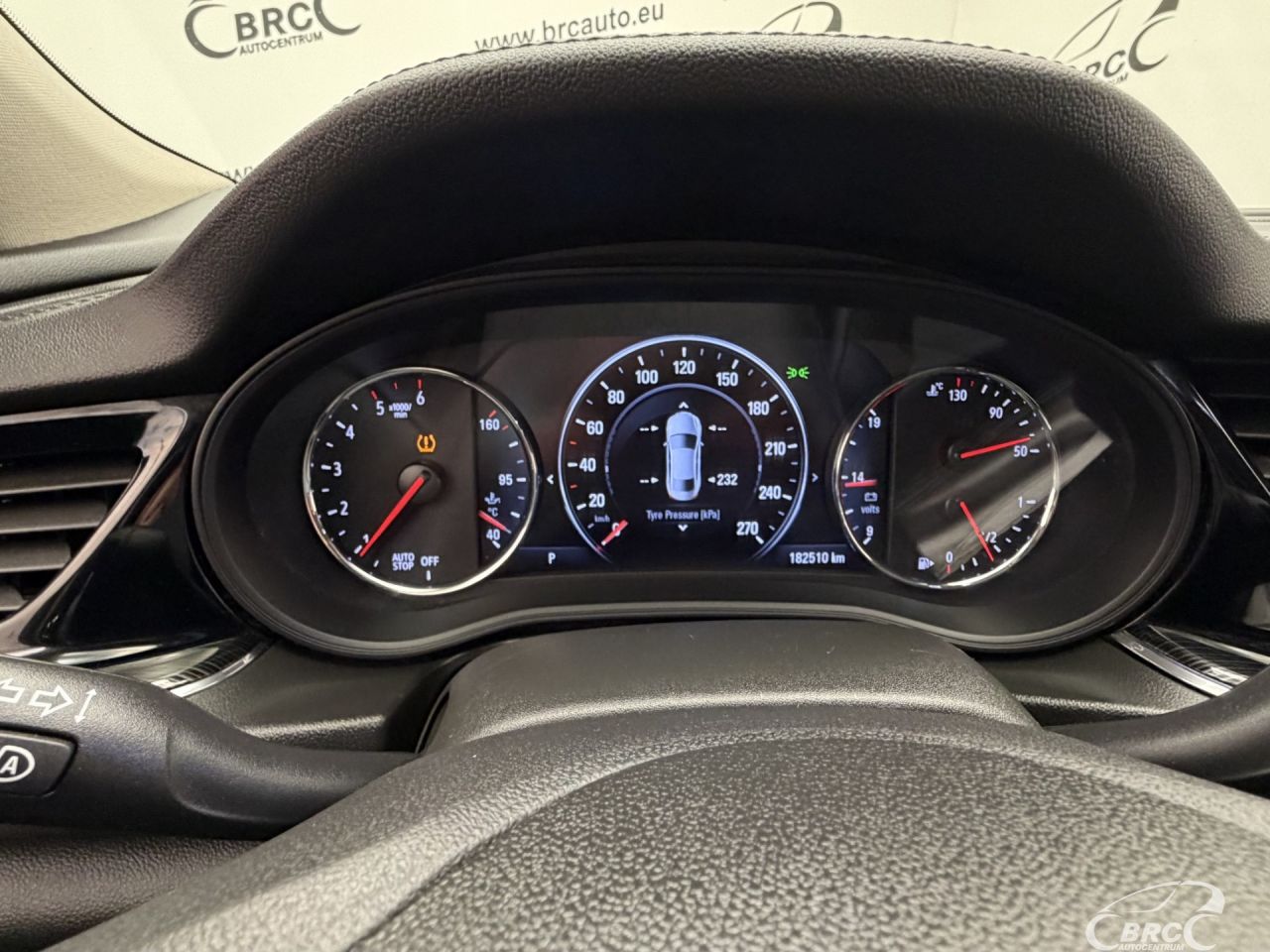 Opel Insignia | 30