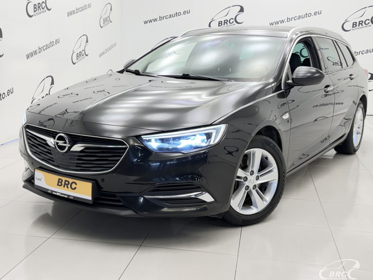 Opel Insignia | 49