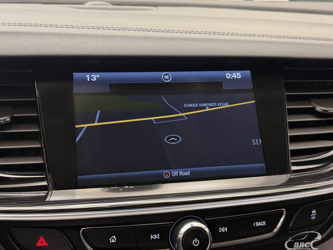 Opel Insignia | 31