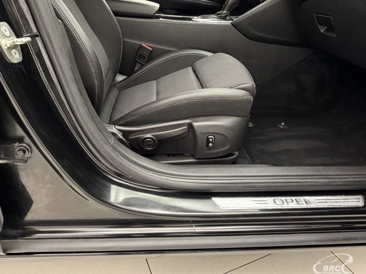 Opel Insignia | 5