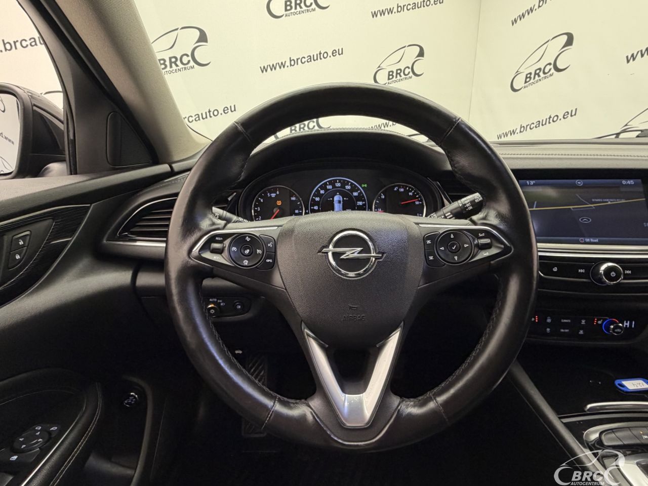 Opel Insignia | 27