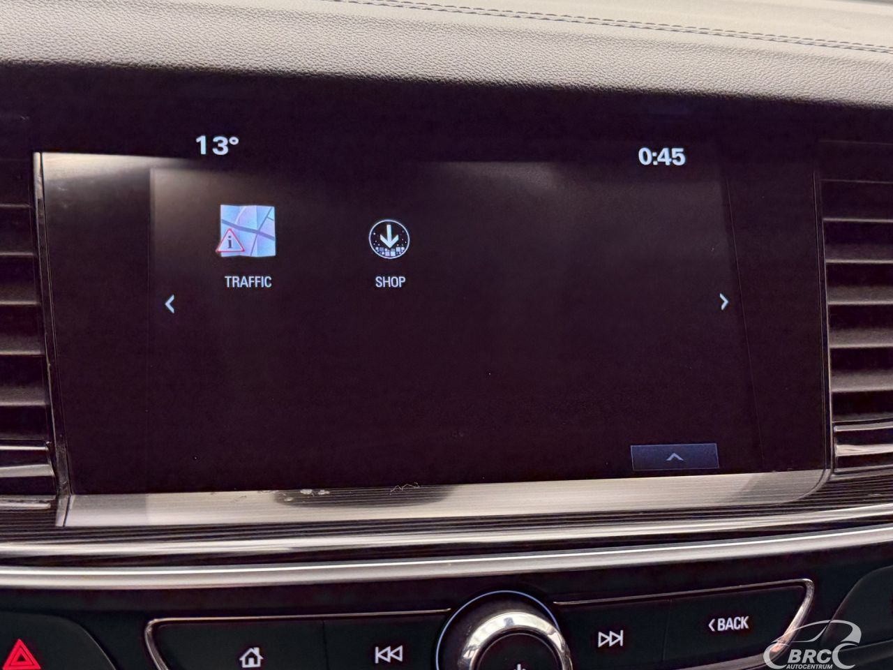 Opel Insignia | 35
