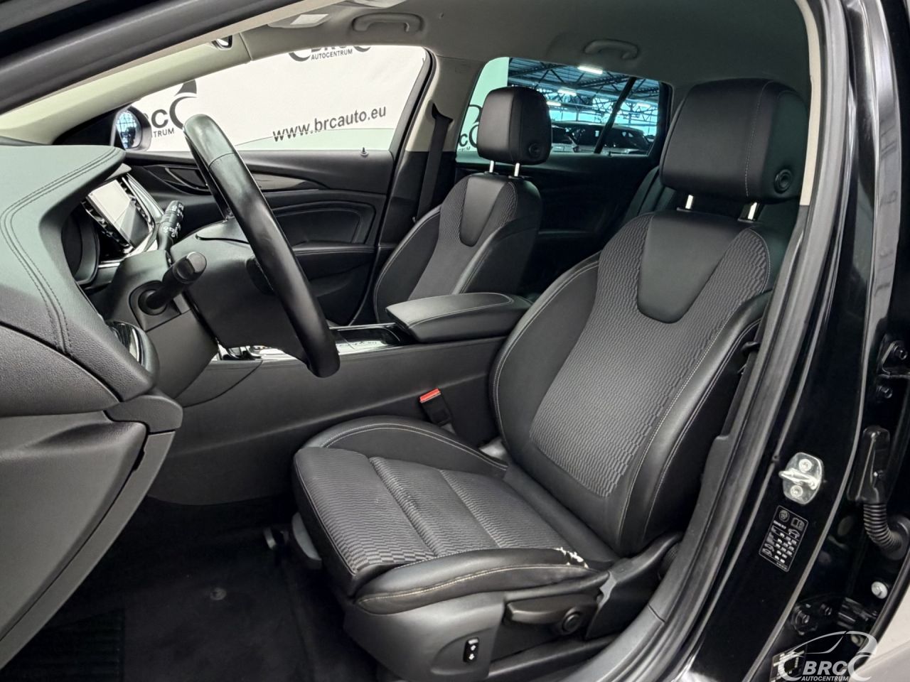 Opel Insignia | 23
