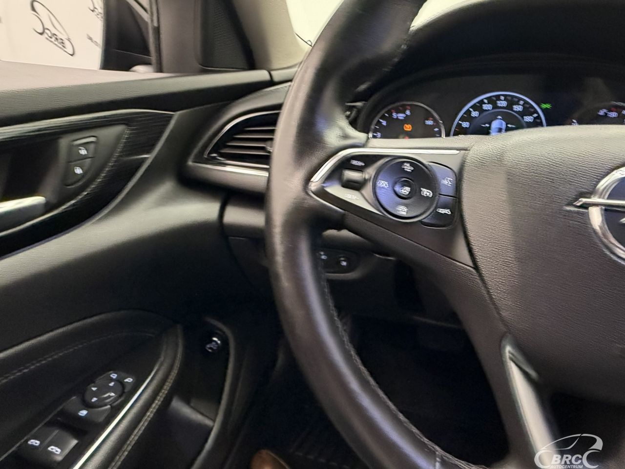 Opel Insignia | 29