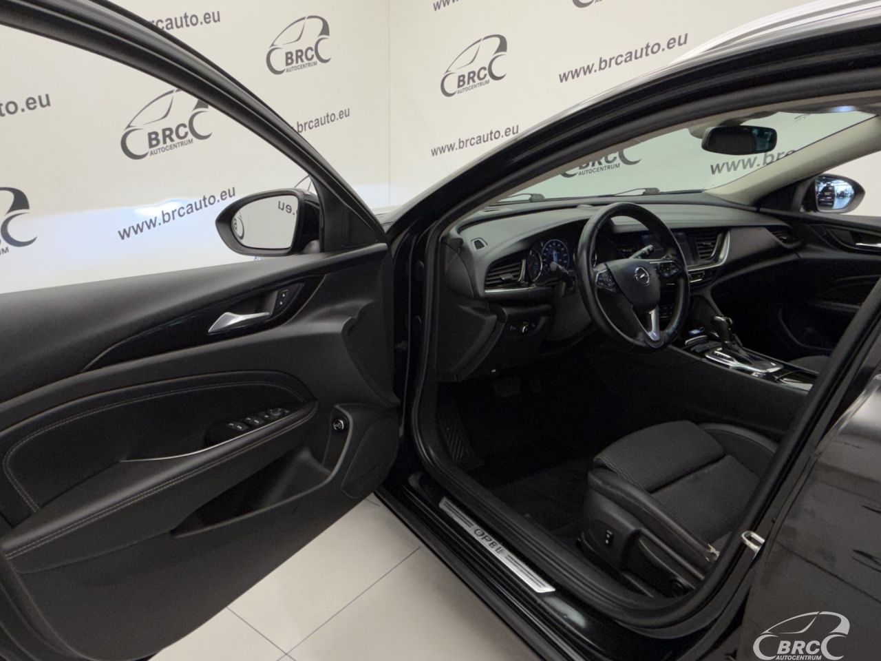 Opel Insignia | 19