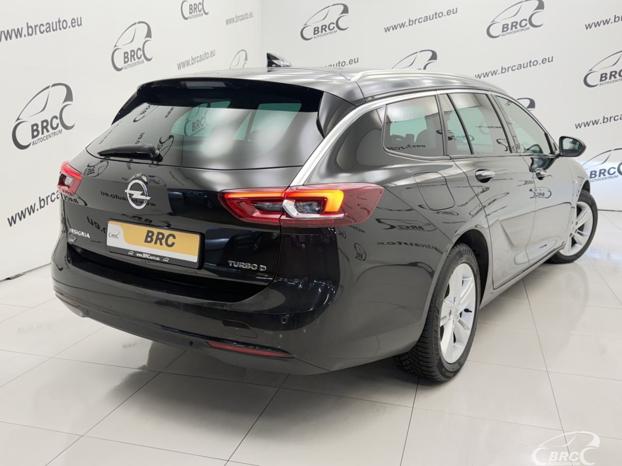 Opel Insignia | 50