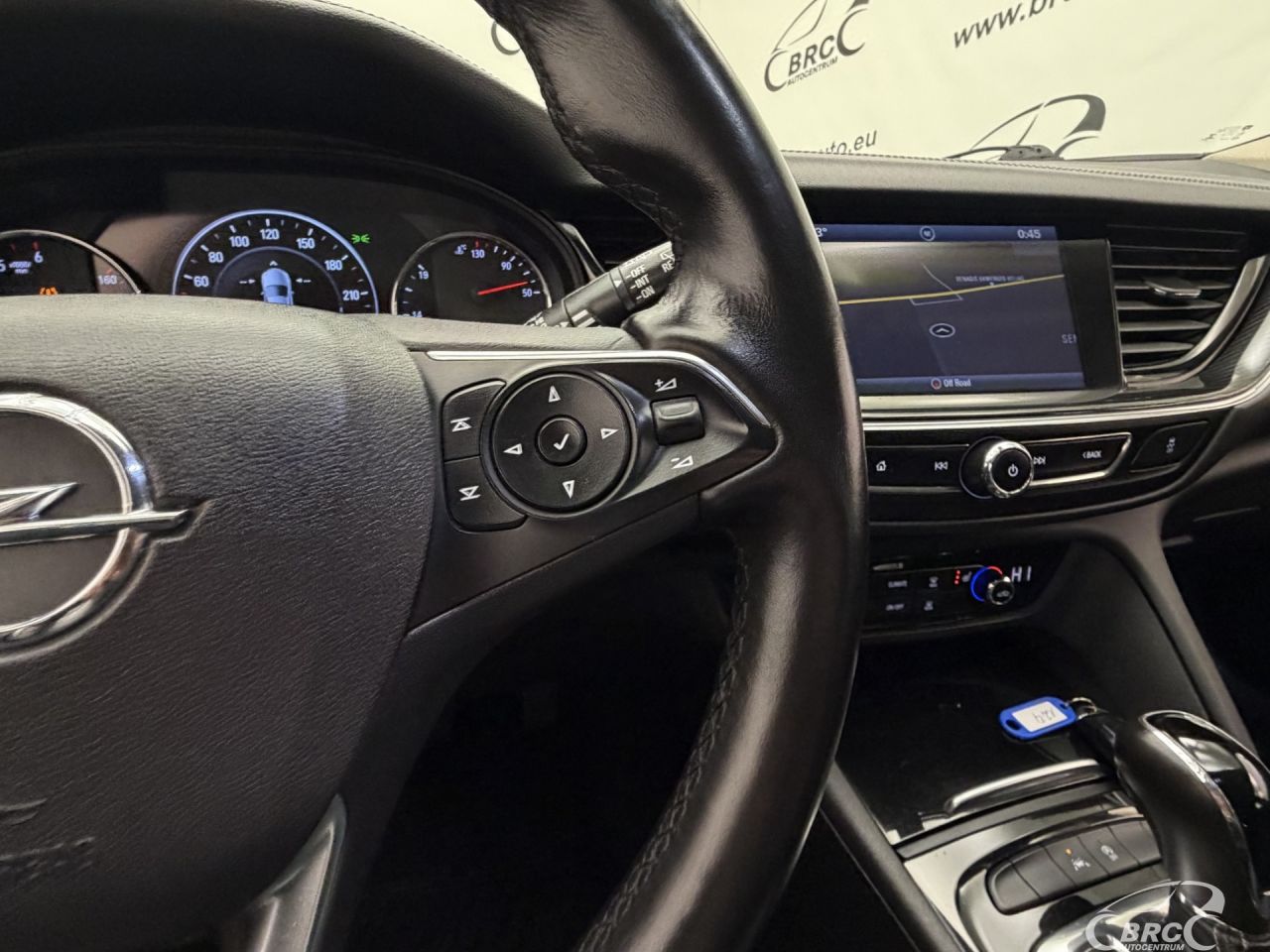Opel Insignia | 28