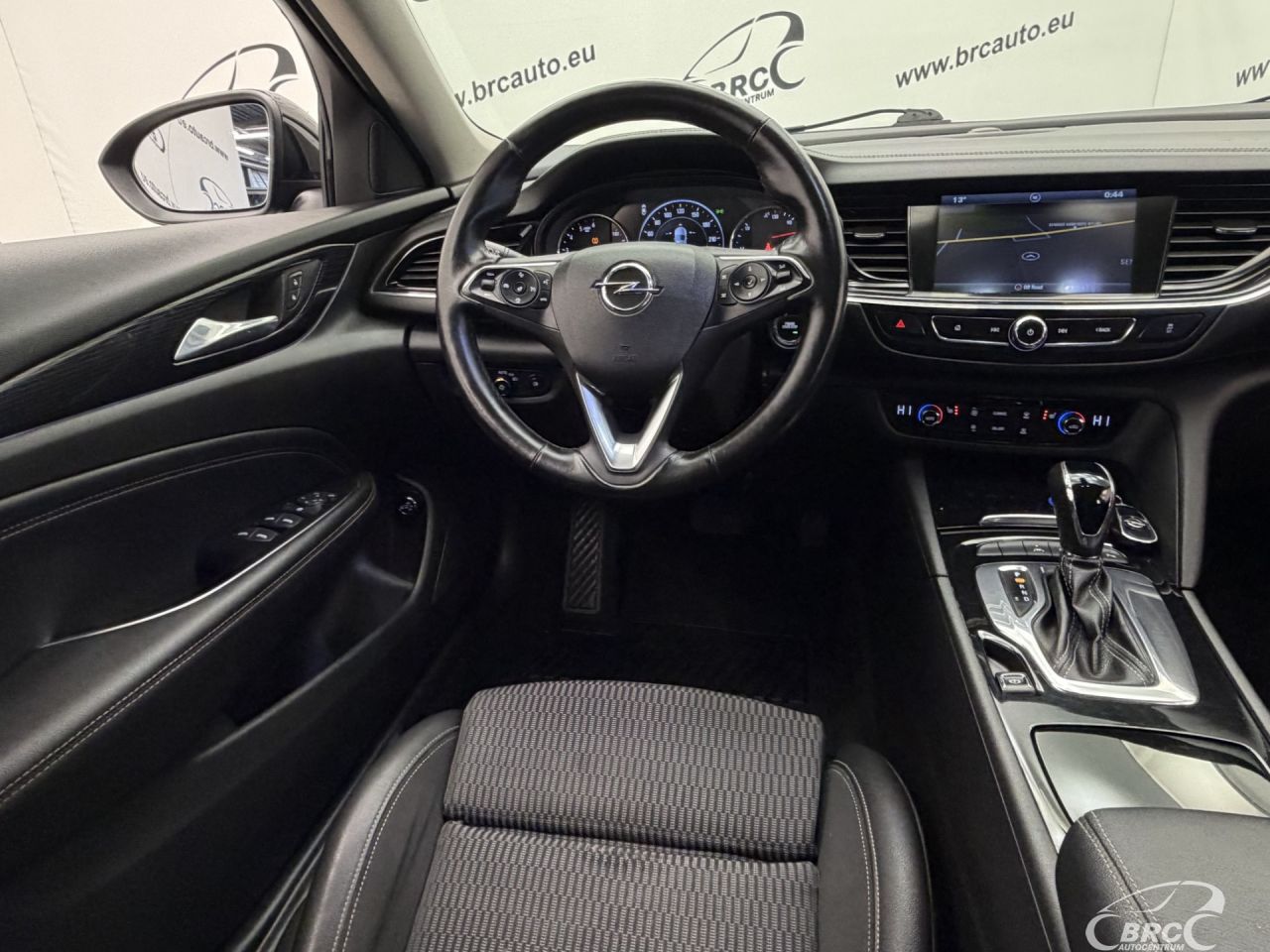 Opel Insignia | 13