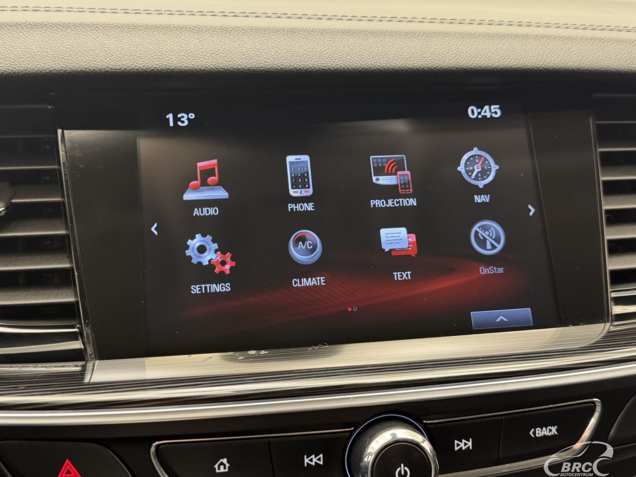 Opel Insignia | 34