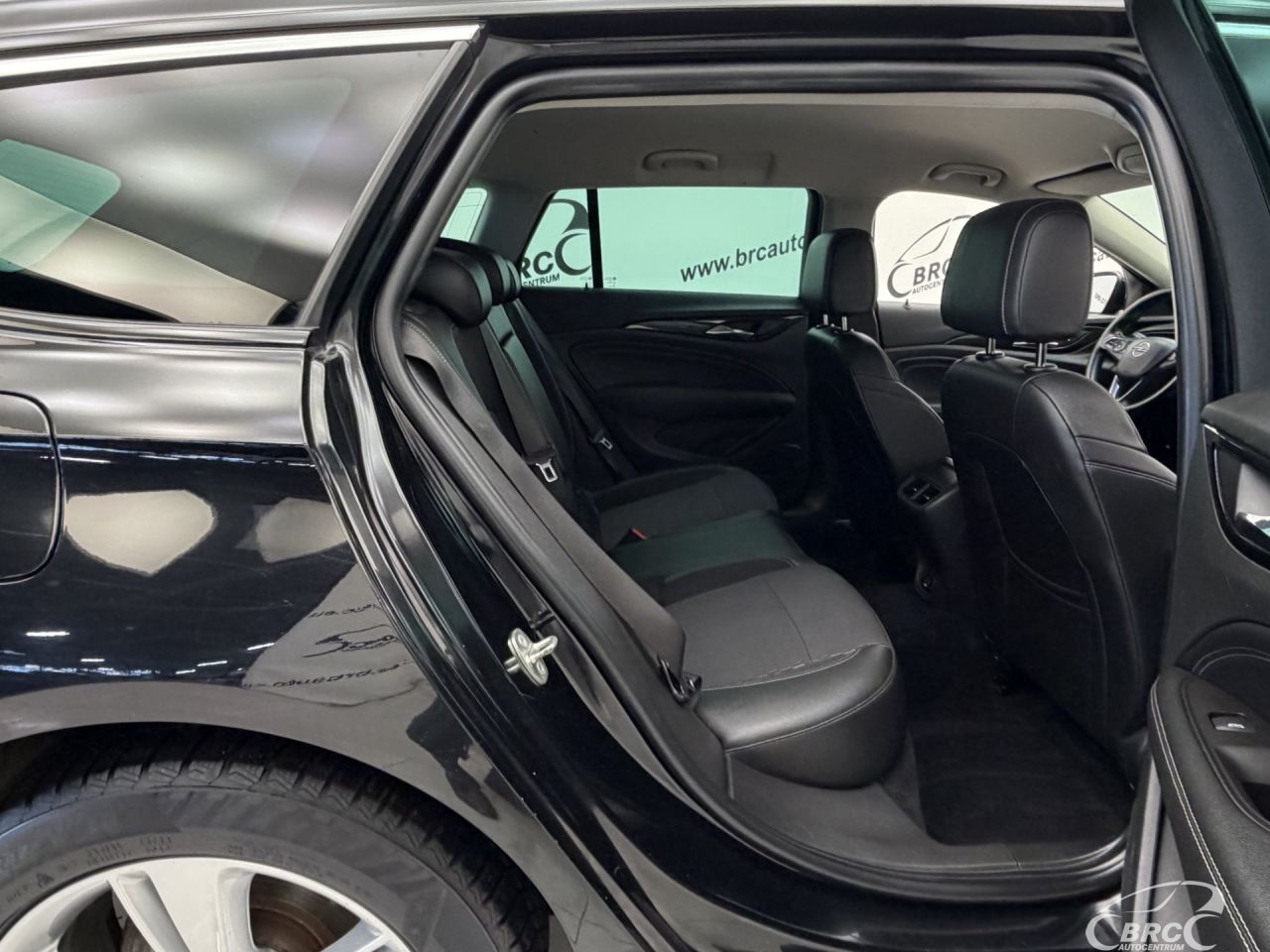 Opel Insignia | 9