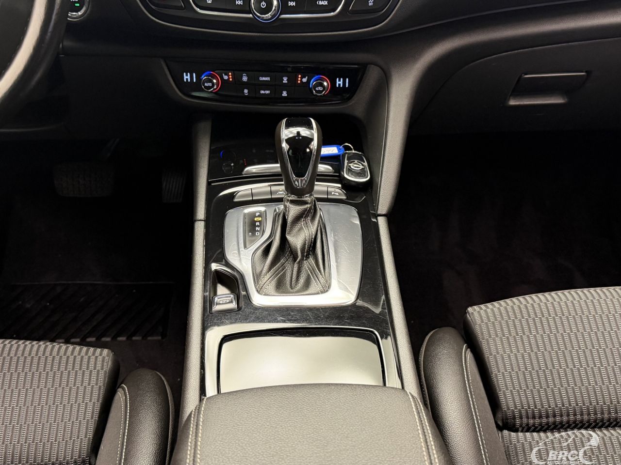 Opel Insignia | 17