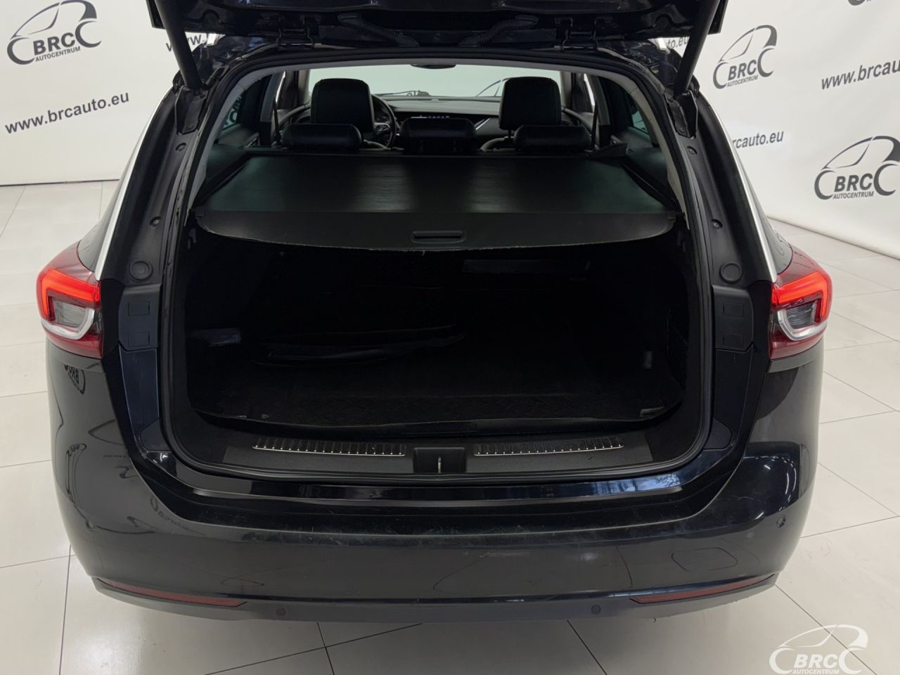 Opel Insignia | 47