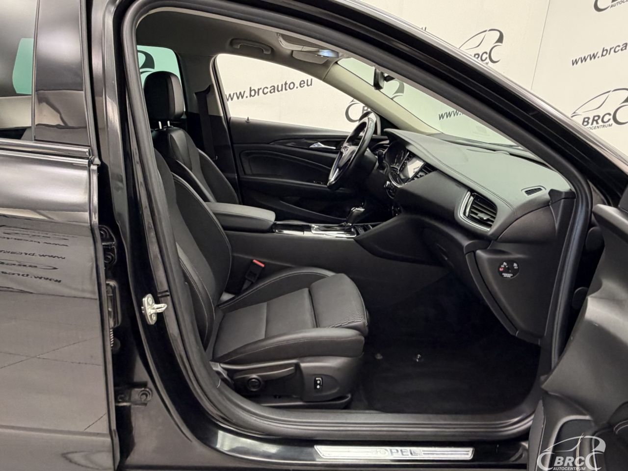 Opel Insignia | 3