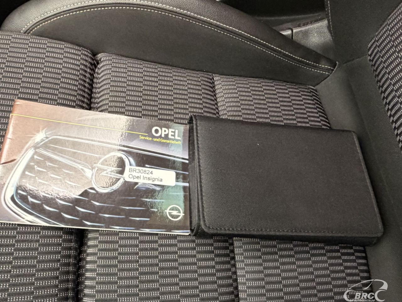 Opel Insignia | 40