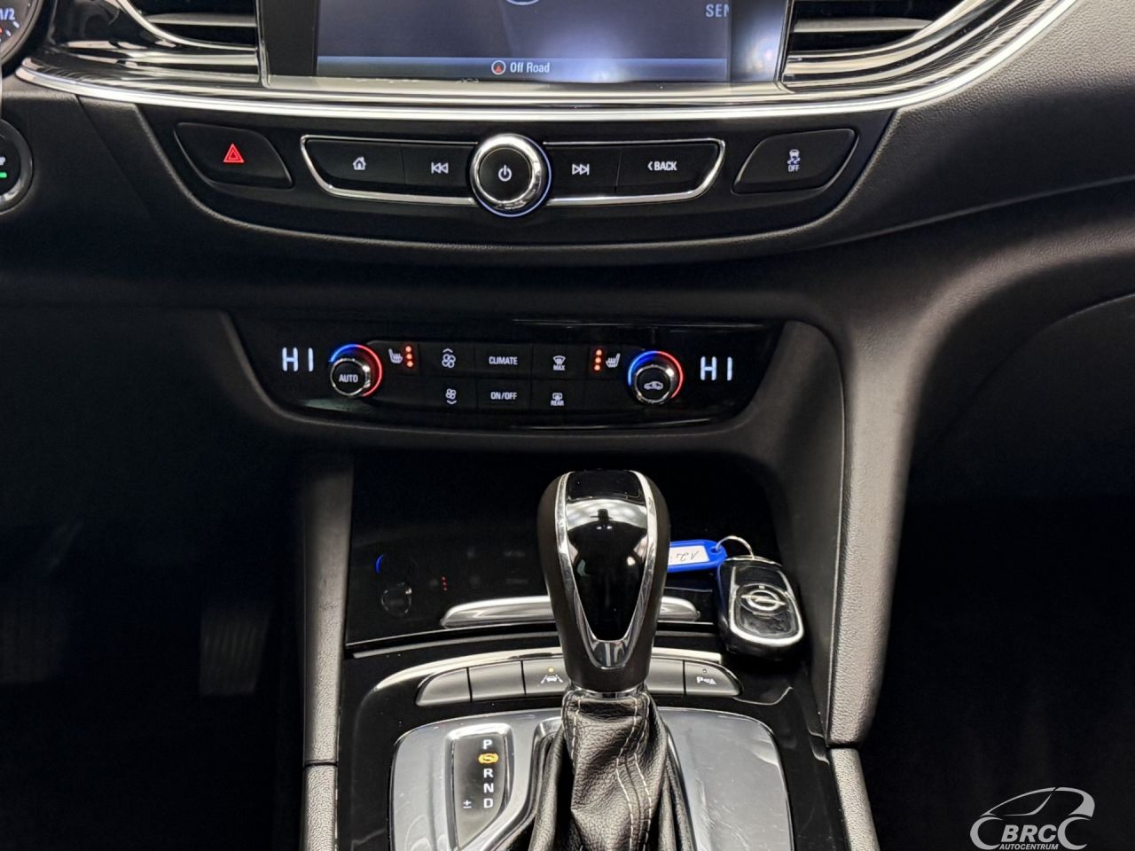 Opel Insignia | 16