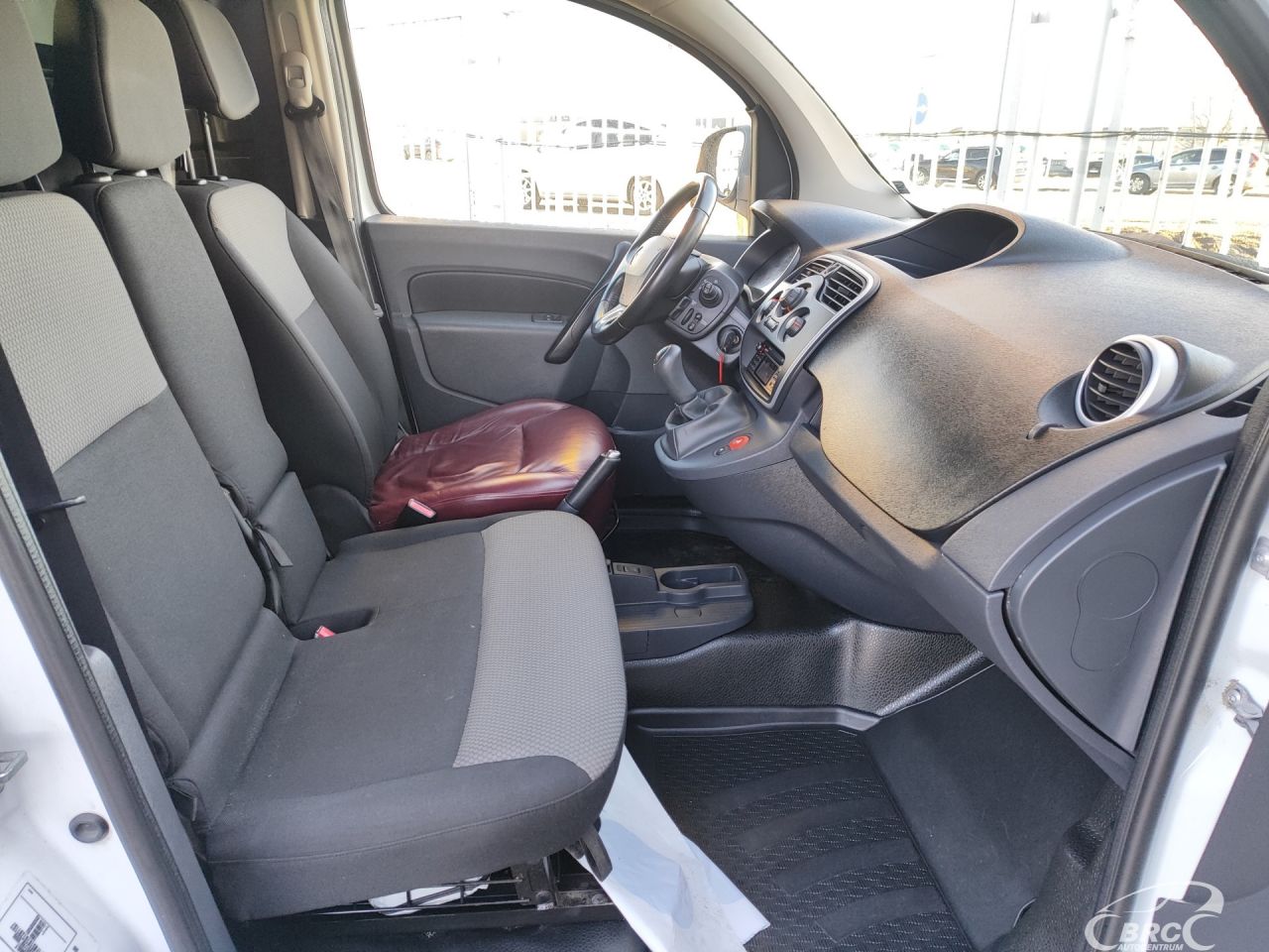 Renault Kangoo | 3
