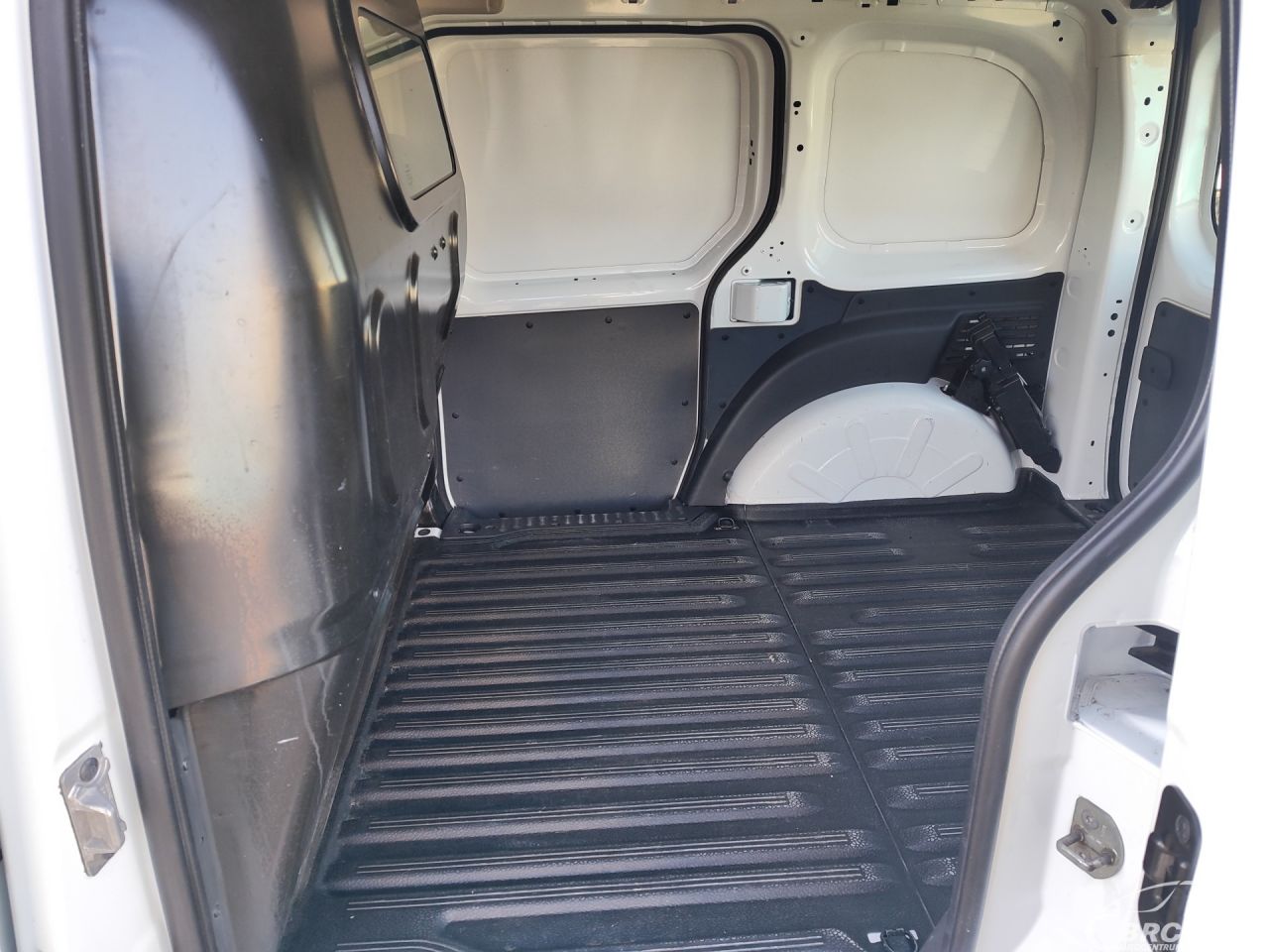 Renault Kangoo | 7