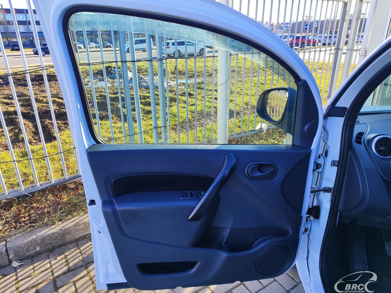Renault Kangoo | 8