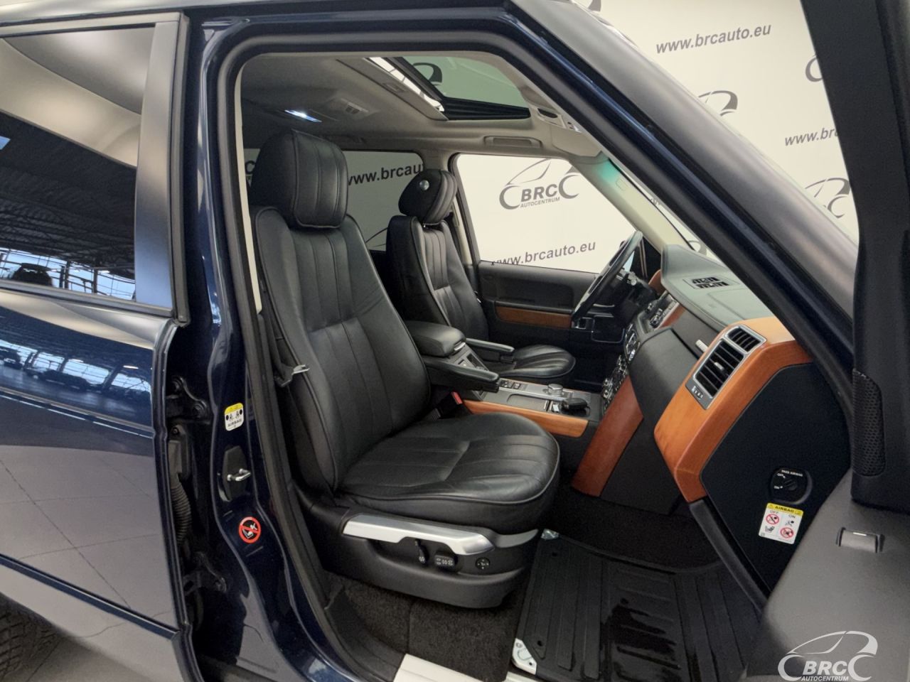 Land Rover Range Rover | 6
