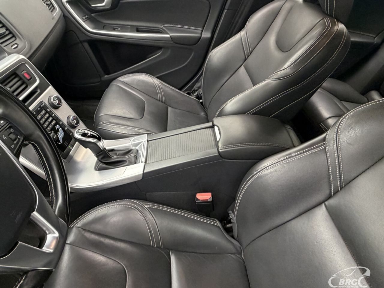 Volvo V60 | 21