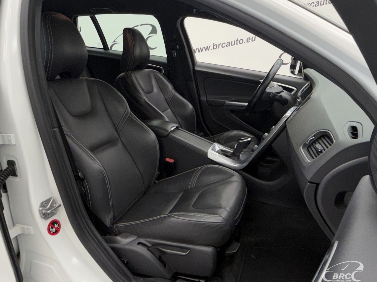 Volvo V60 | 6