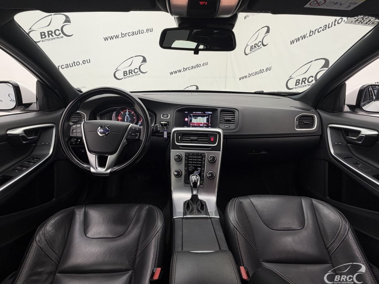 Volvo V60 | 2