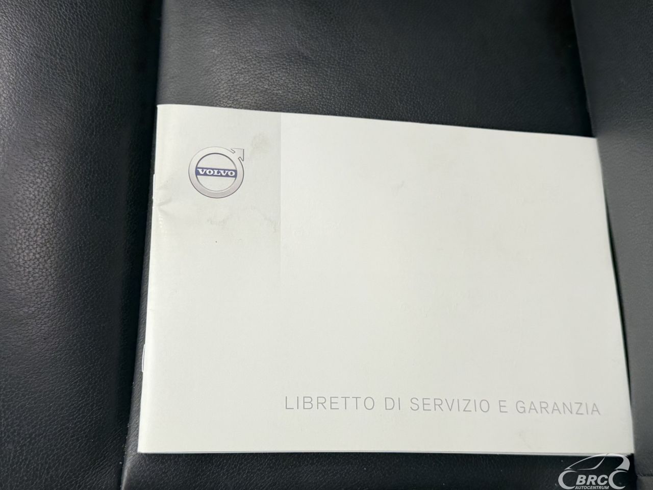 Volvo V60 | 38