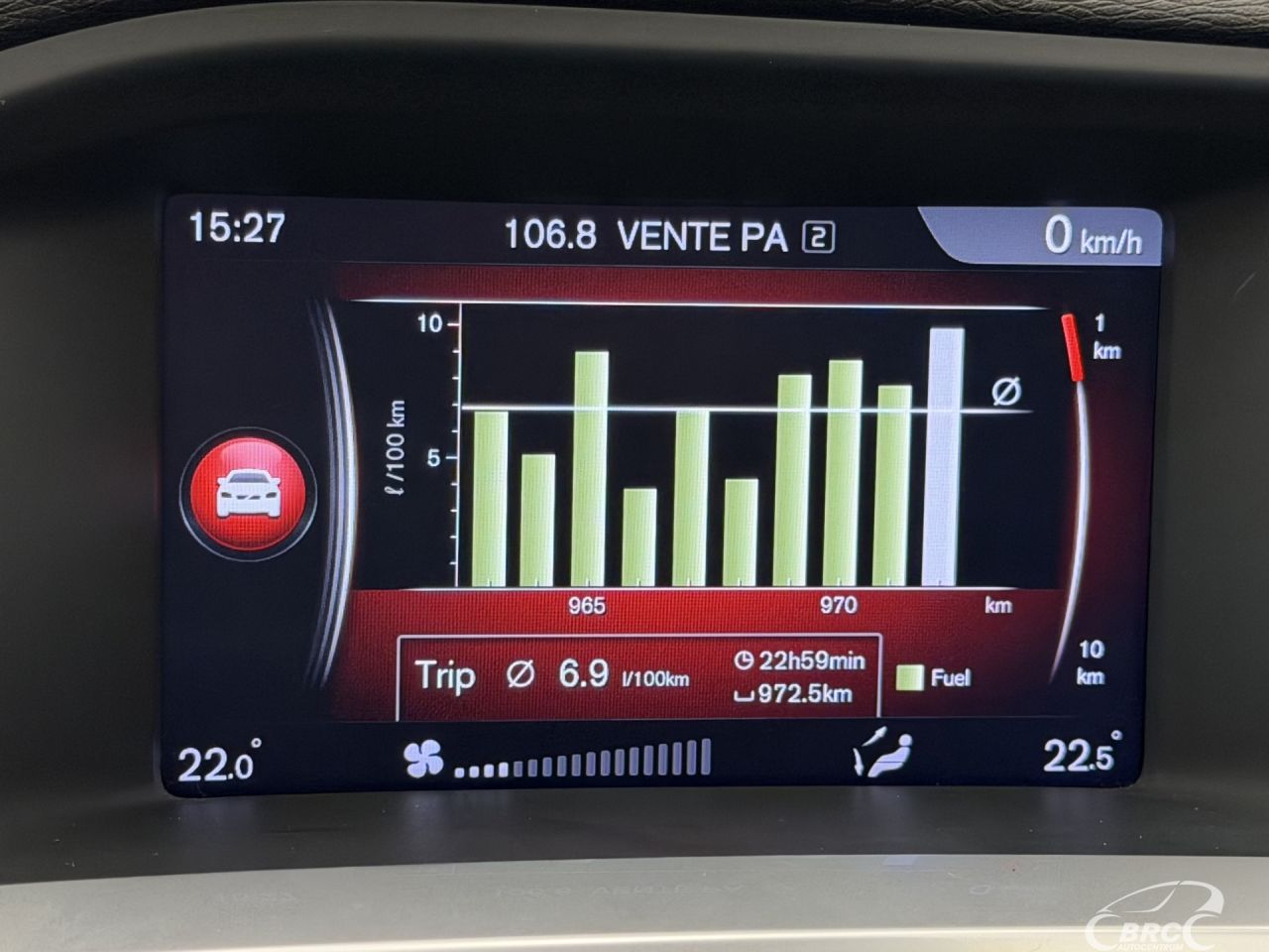 Volvo V60 | 30
