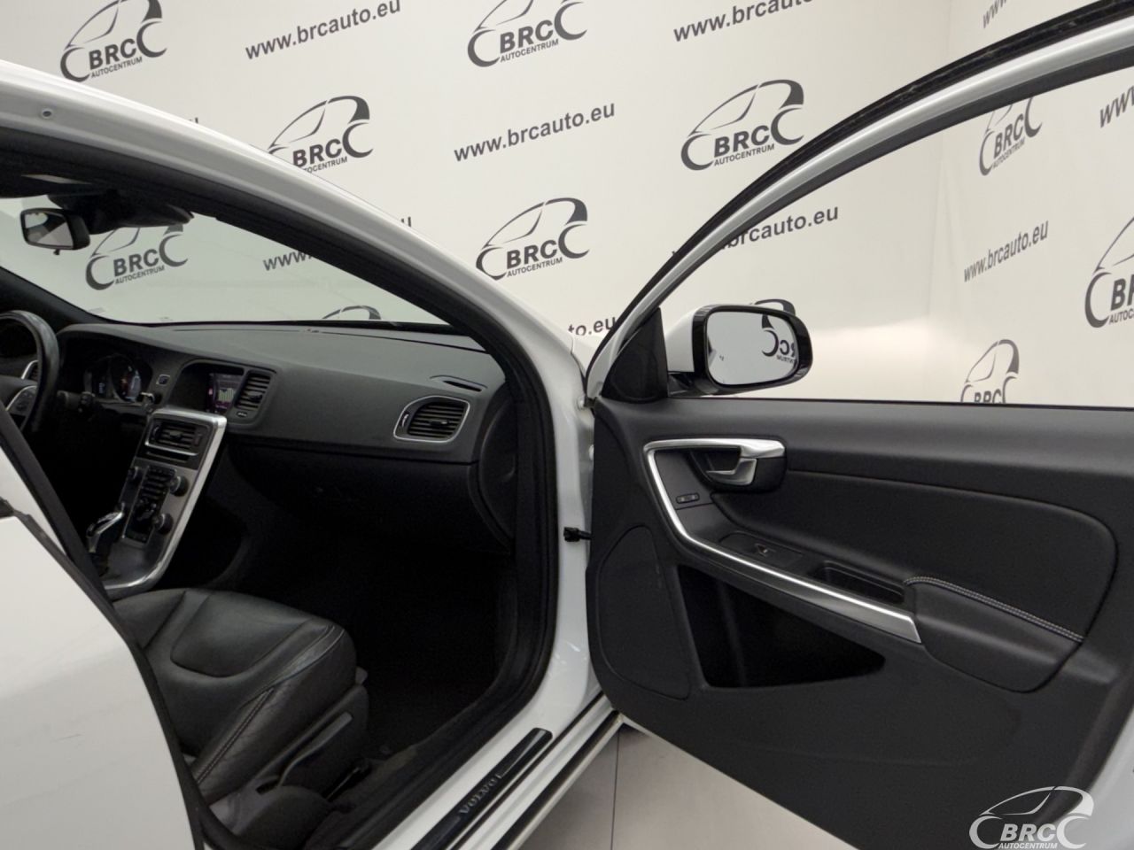 Volvo V60 | 7
