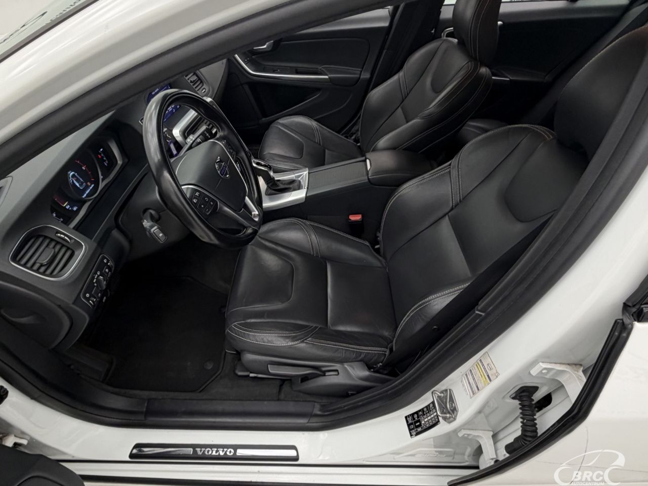 Volvo V60 | 18