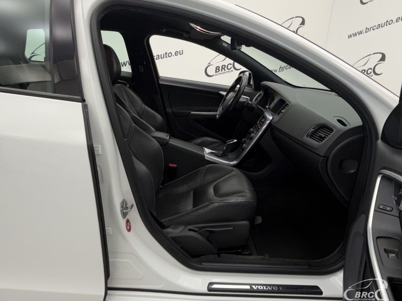 Volvo V60 | 3