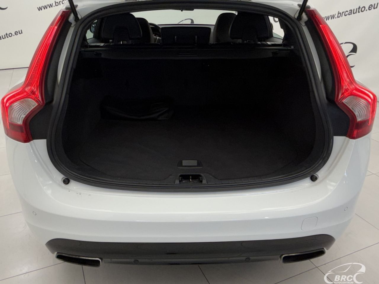 Volvo V60 | 42