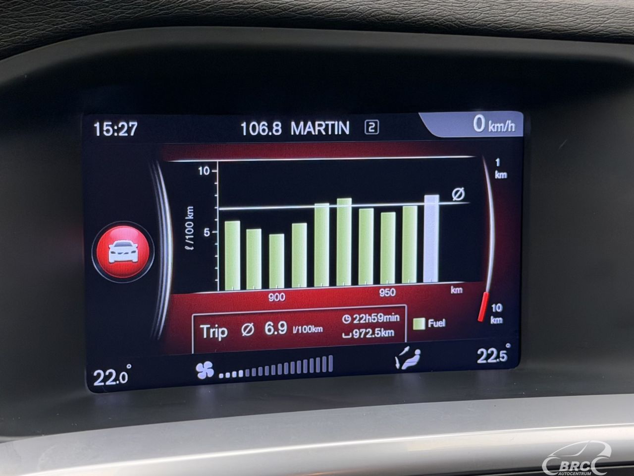 Volvo V60 | 29