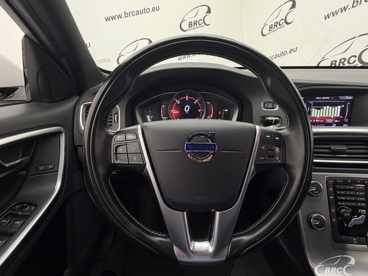 Volvo V60 | 25