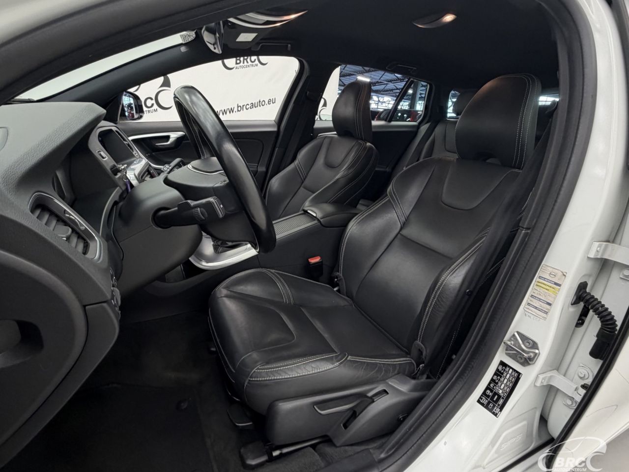 Volvo V60 | 20