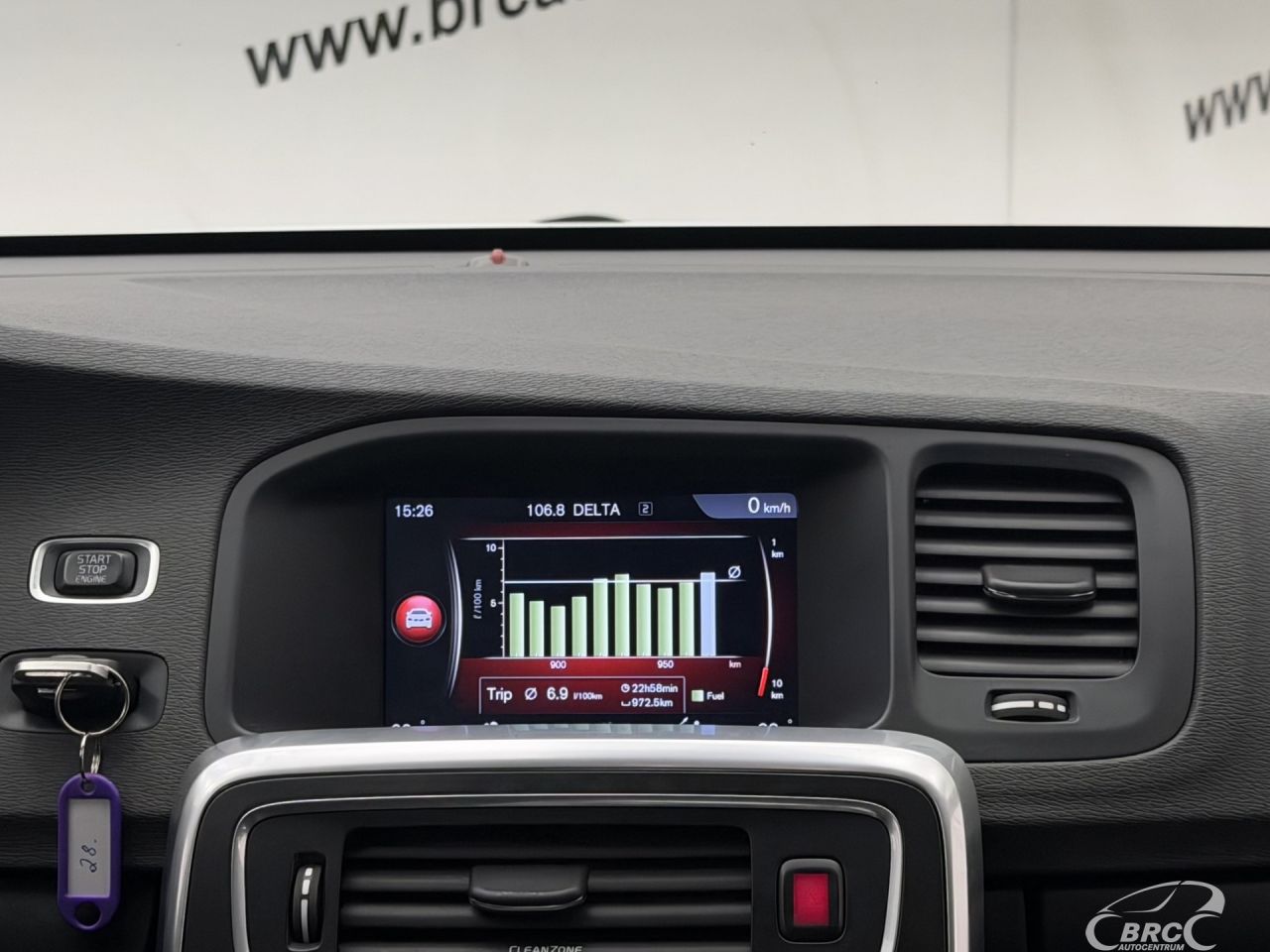 Volvo V60 | 14