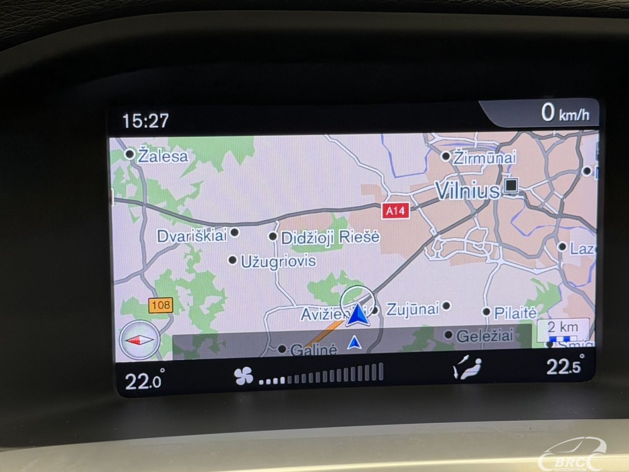 Volvo V60 | 36