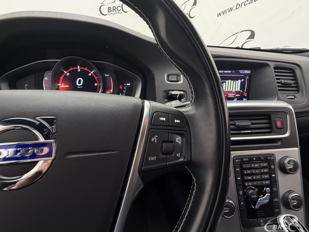 Volvo V60 | 26