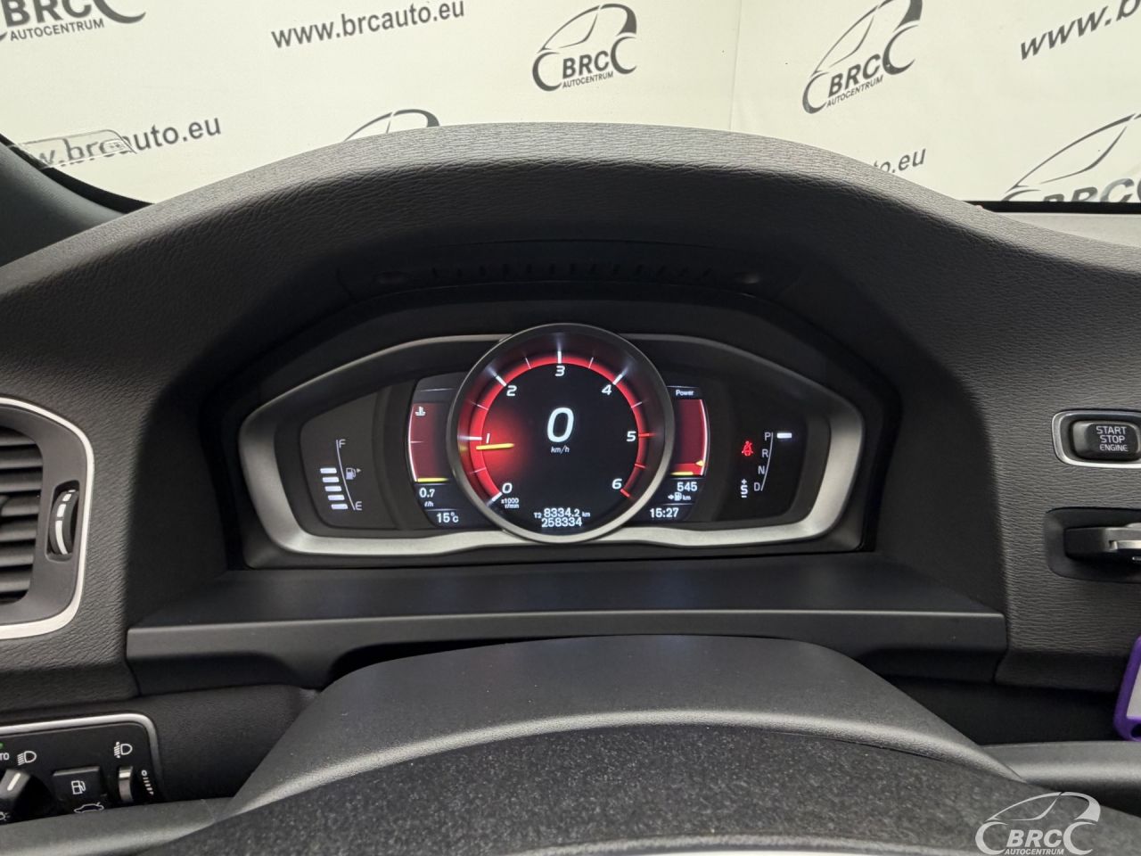 Volvo V60 | 28