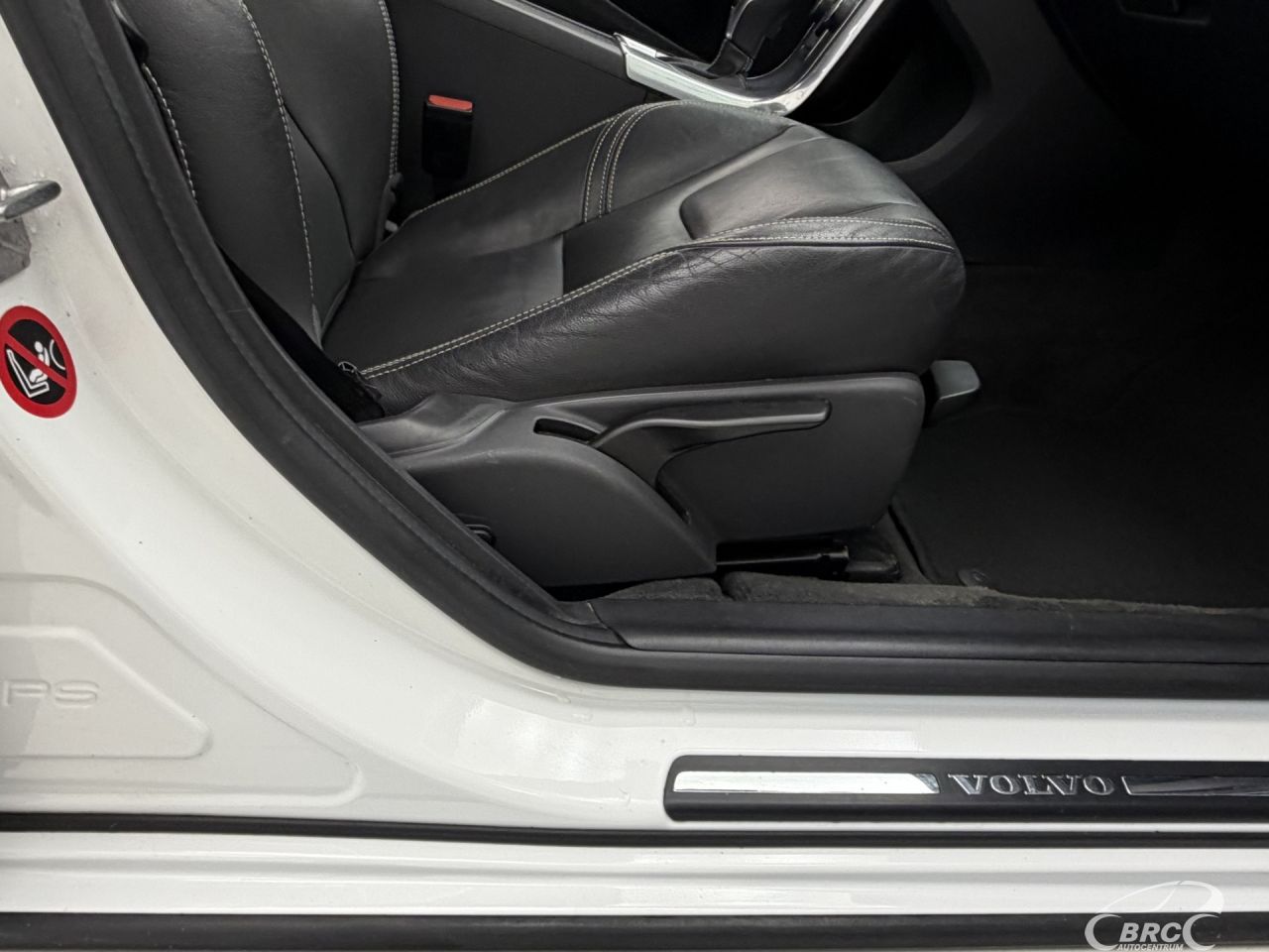 Volvo V60 | 5