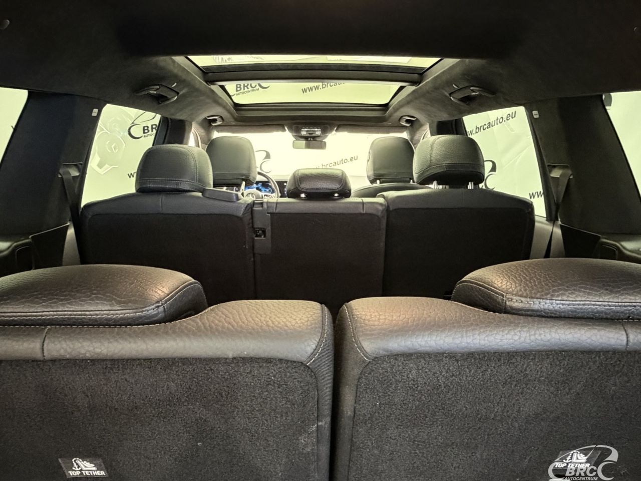Mercedes-Benz GLS450 | 55