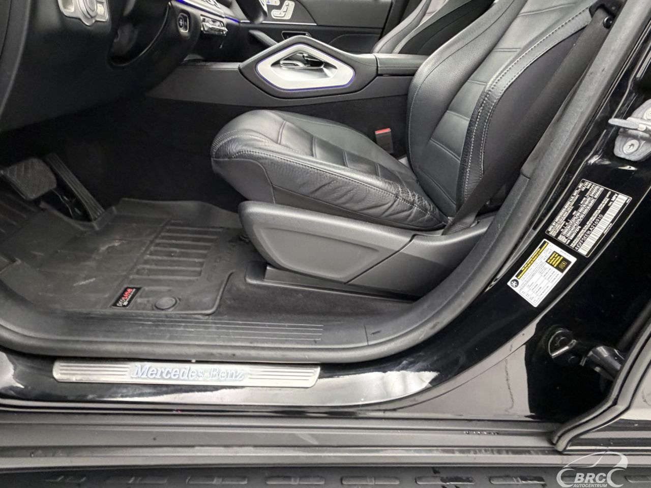 Mercedes-Benz GLS450 | 24