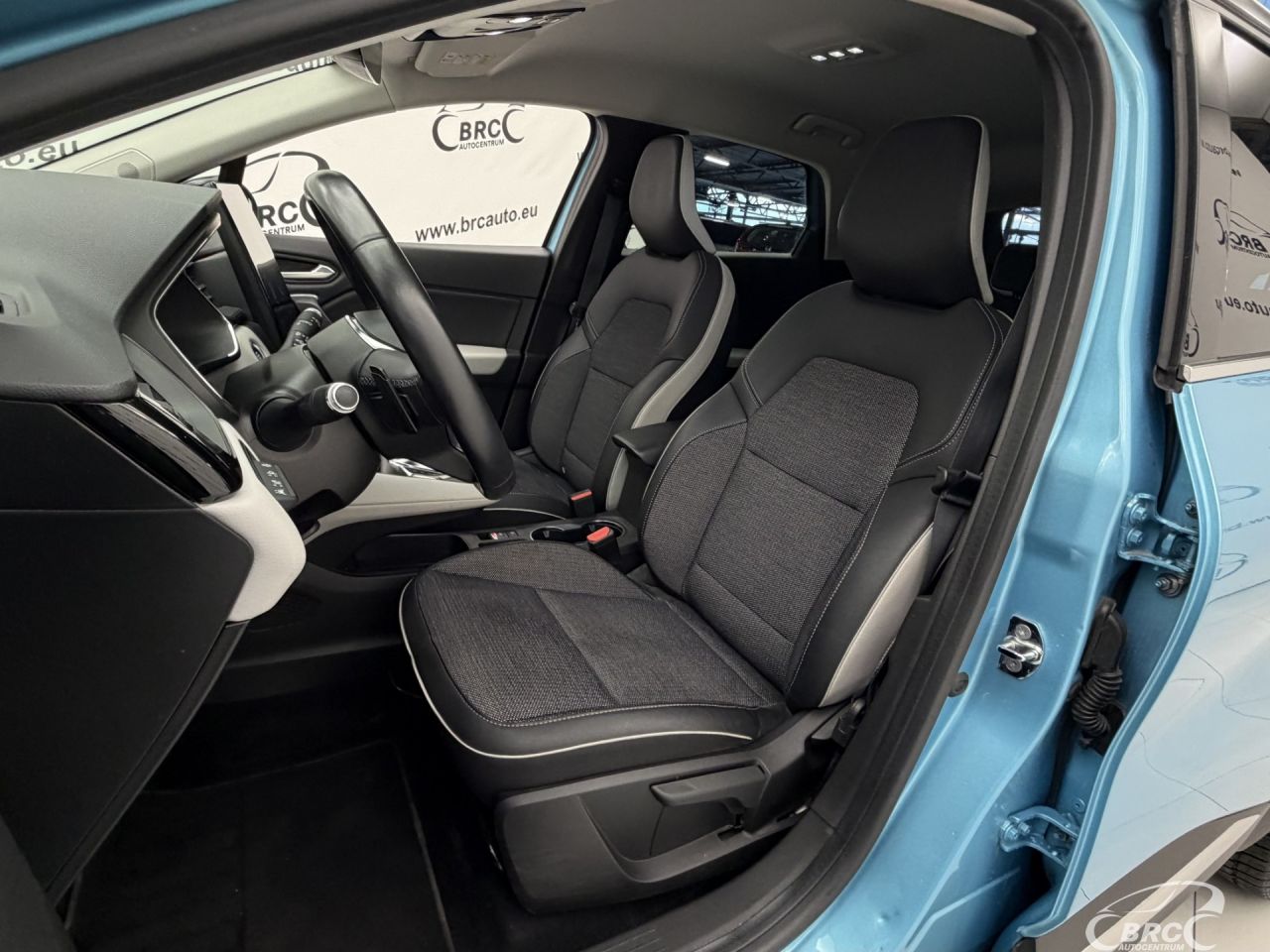 Renault Captur | 20