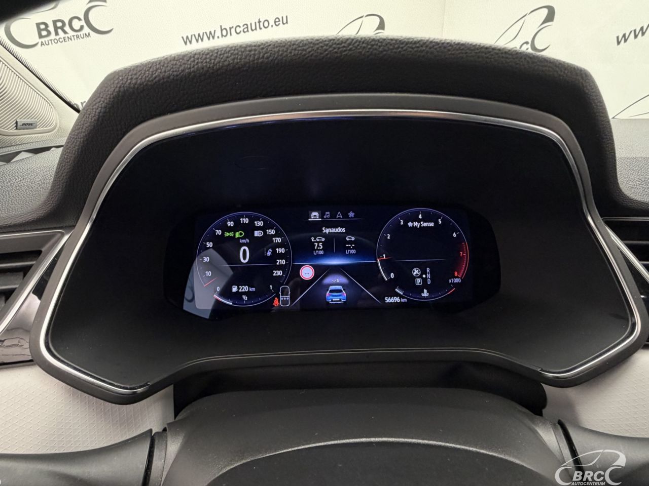 Renault Captur | 29