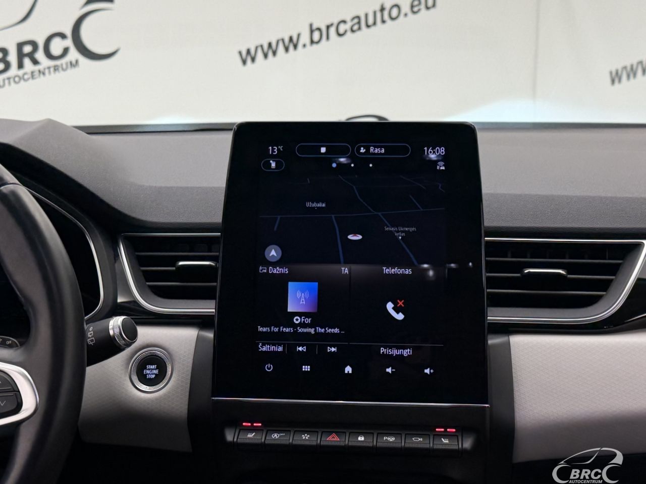 Renault Captur | 14