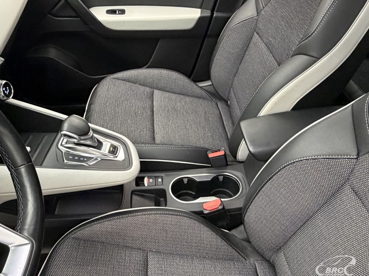 Renault Captur | 21