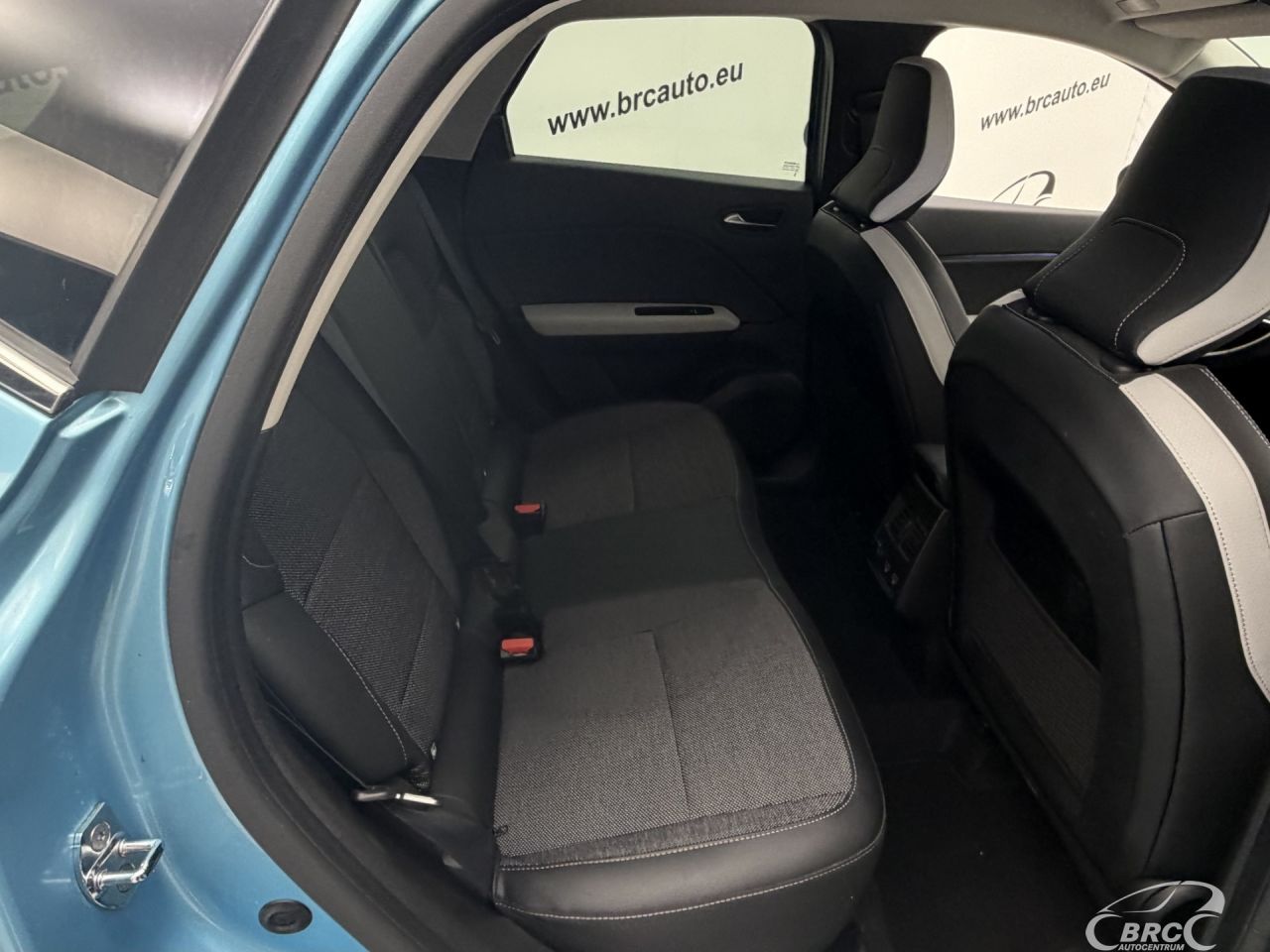 Renault Captur | 9