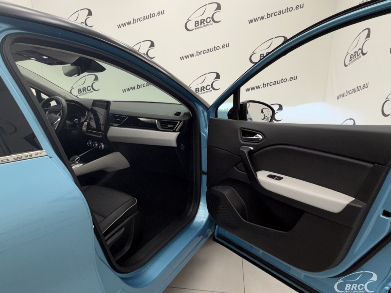 Renault Captur | 7